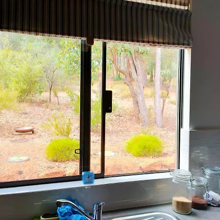 Warren Retreat - Cozy And Tranquil 2 Brm Home Nannup Exterior photo