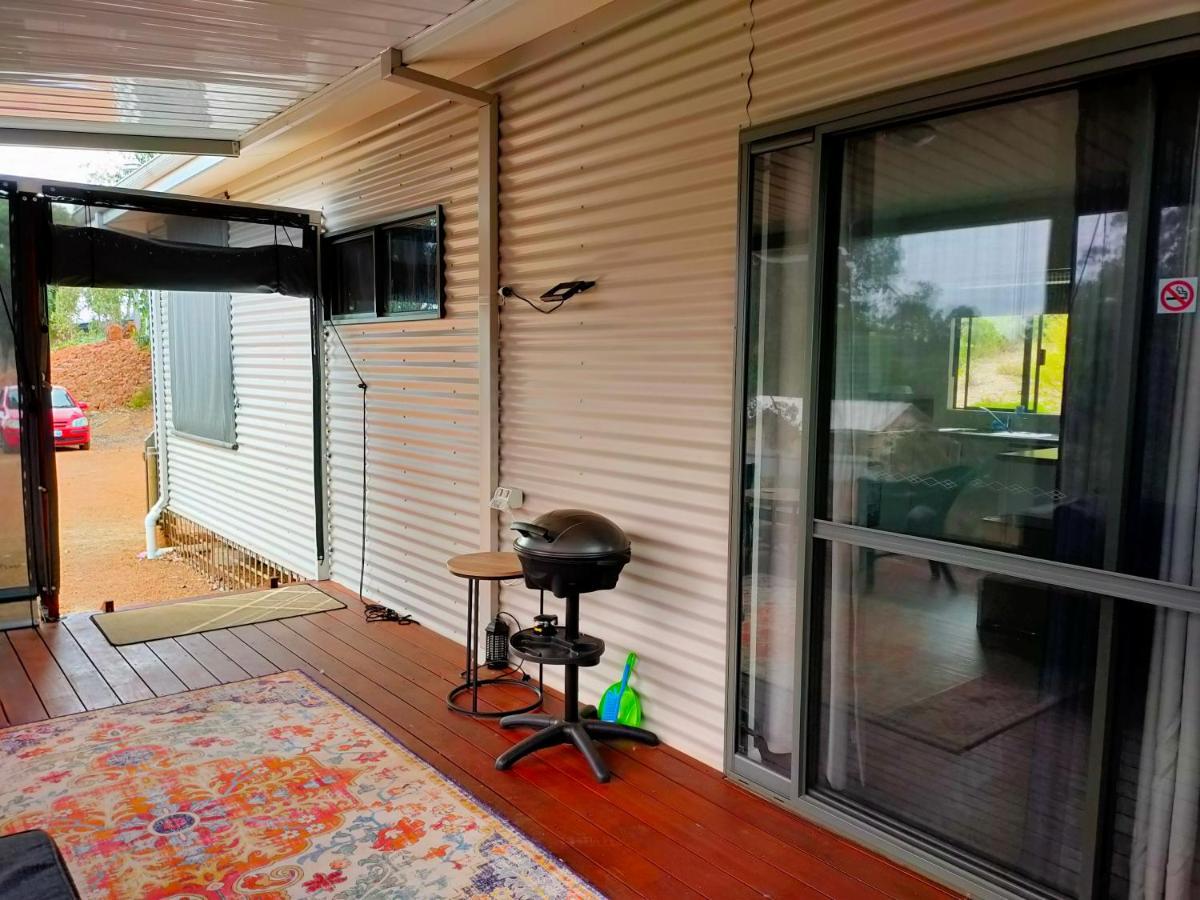 Warren Retreat - Cozy And Tranquil 2 Brm Holiday home