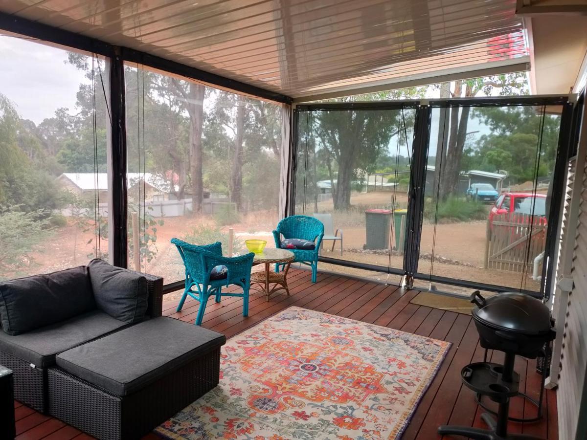 Holiday home Warren Retreat - Cozy And Tranquil 2 Brm