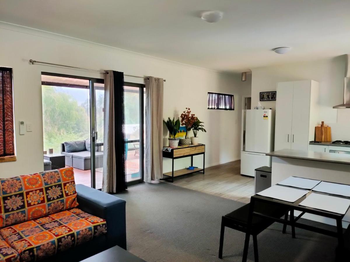 Warren Retreat - Cozy And Tranquil 2 Brm Holiday home *