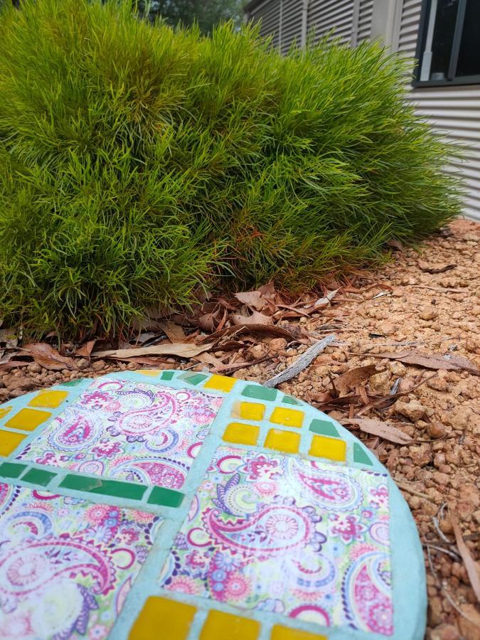Warren Retreat - Cozy And Tranquil 2 Brm Holiday home Nannup