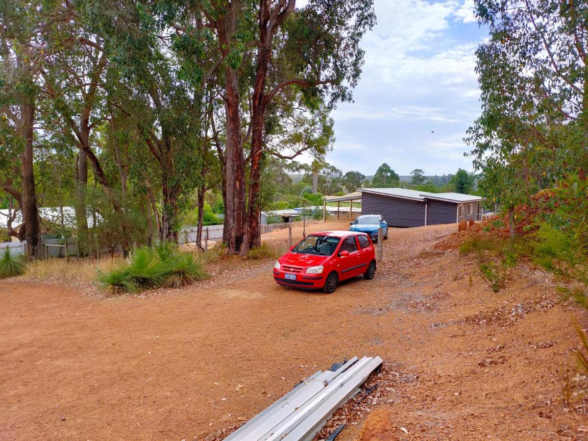 Warren Retreat - Cozy And Tranquil 2 Brm Nannup