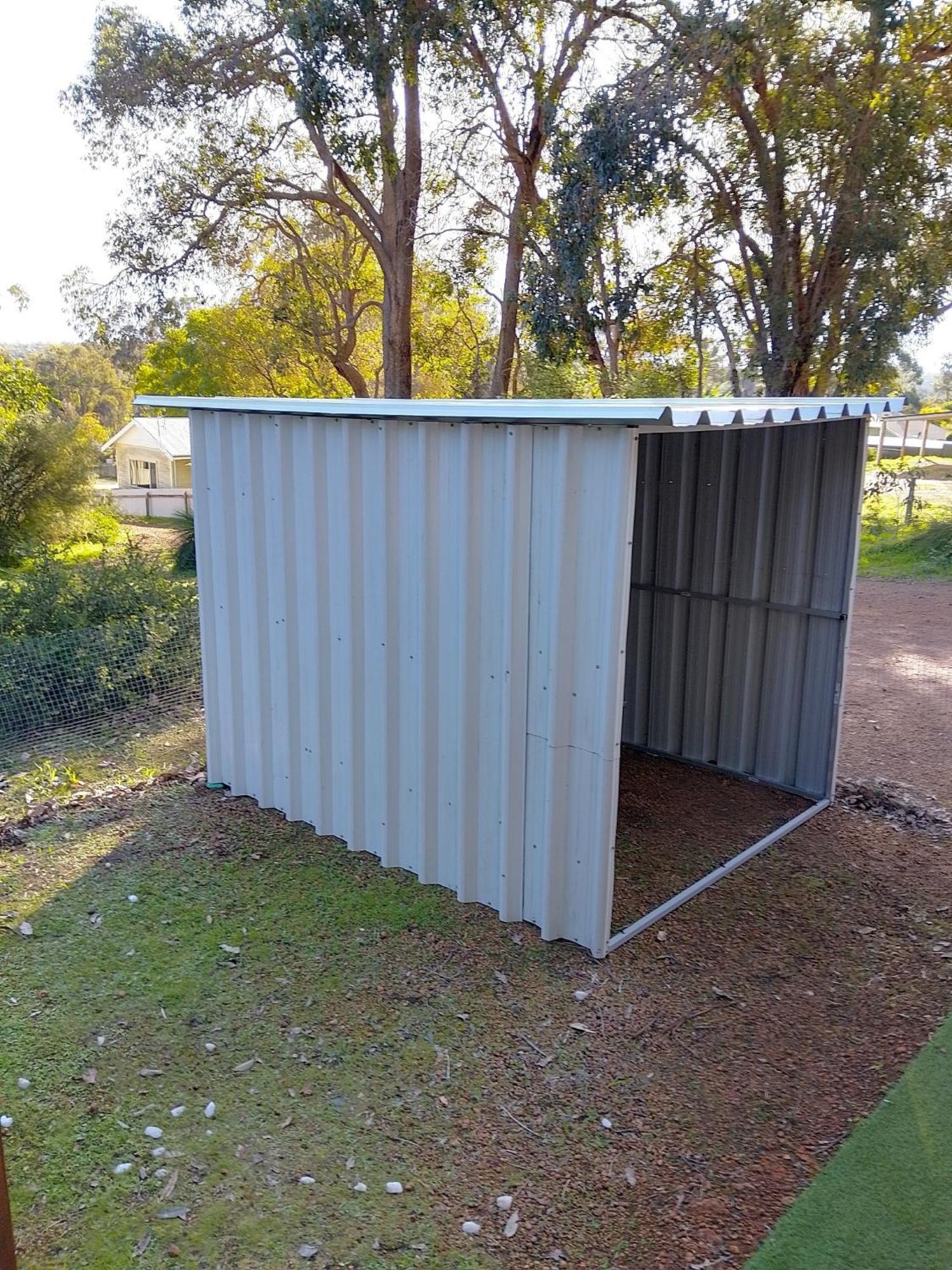 Warren Retreat - Cozy And Tranquil 2 Brm * Nannup