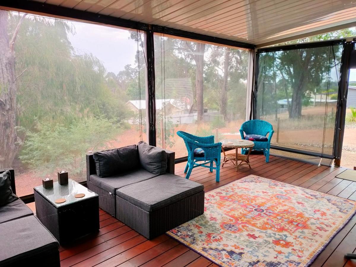 Warren Retreat - Cozy And Tranquil 2 Brm Holiday home